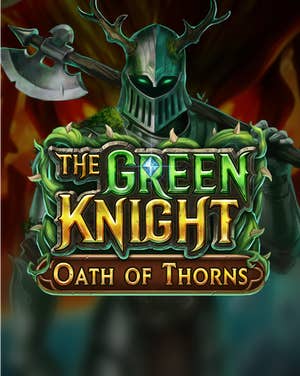 The Green Knight Oath of Thorns