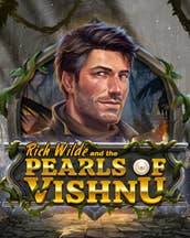 Rich Wilde and the Pearls of Vishnu