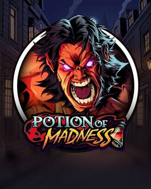 Potion of Madness