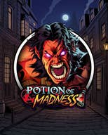 Potion of Madness