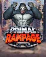 Primal Rampage