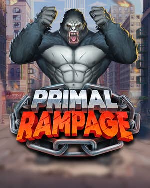 Primal Rampage