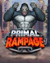 Primal Rampage