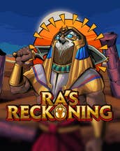 Ra's Reckoning