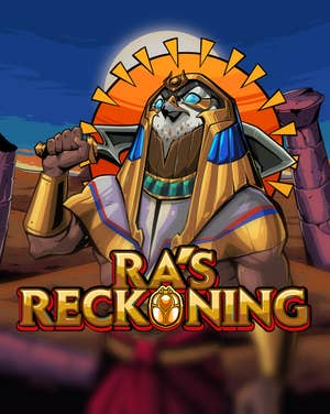 Ra's Reckoning