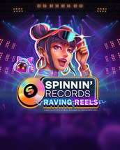 Spinnin' Records: Raving Reels