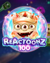 Reactoonz 100