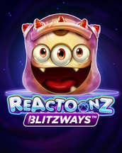 Reactoonz Blitzways