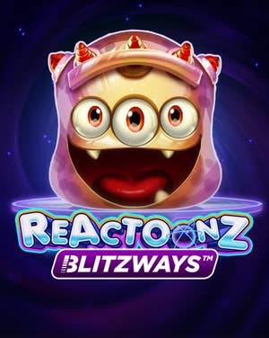 Reactoonz Blitzways