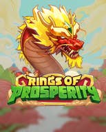 Rings of Prosperity
