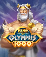 Rise of Olympus 1000