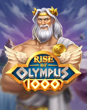 Rise of Olympus 1000