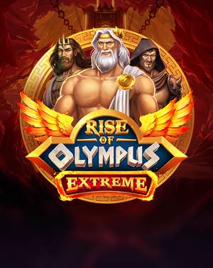Rise of Olympus Extreme