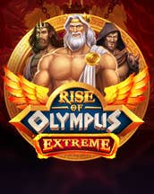 Rise of Olympus Extreme