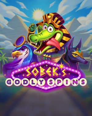 Sobek's Godly Spins