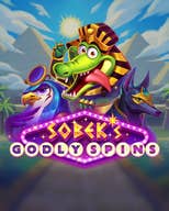 Sobek's Godly Spins