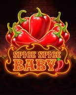 Spice Spice Baby!