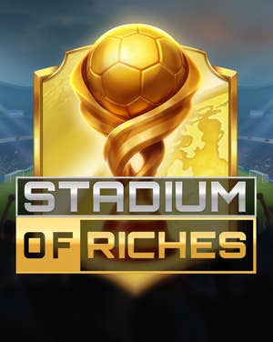 Stadium of Riches