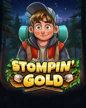 Stompin’ Gold