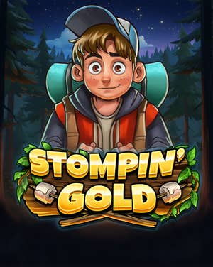 Stompin’ Gold