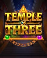Temple of Three