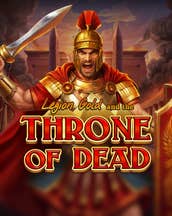 Legion Gold and the Throne of Dead