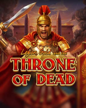 Legion Gold and the Throne of Dead
