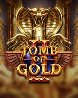 Tomb of Gold II