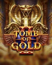 Tomb of Gold II