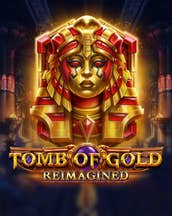Tomb of Gold Reimagined