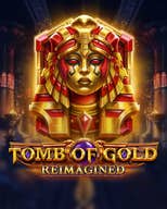 Tomb of Gold Reimagined
