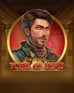 Rich Wilde and the Tome of Dead