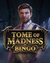 Tome of Madness Bingo