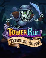 Tower Run Treasure Steps