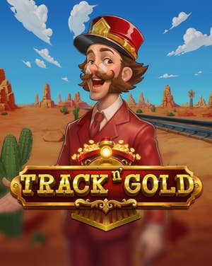 Track n' Gold