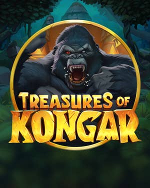 Treasures of Kongar