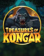 Treasures of Kongar