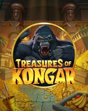 Treasures of Kongar
