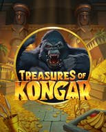 Treasures of Kongar