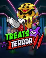 Treats of Terror II