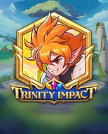 Trinity Impact
