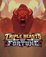 Triple Beast of Fortune