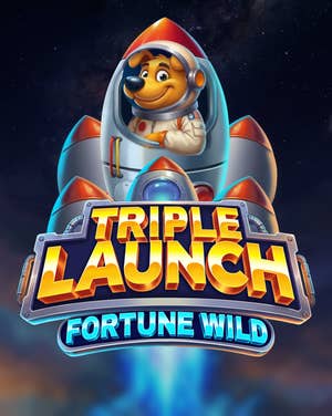 Triple Launch Fortune Wild