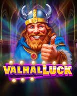 ValhalLuck