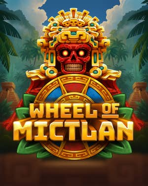 Wheel of Mictlan
