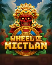 Wheel of Mictlan