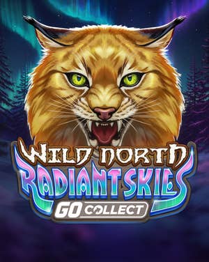 Wild North Radiant Skies GO Collect