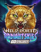 Wild North Radiant Skies GO Collect