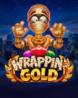Wrappin' Gold