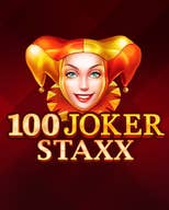 100 Joker Staxx